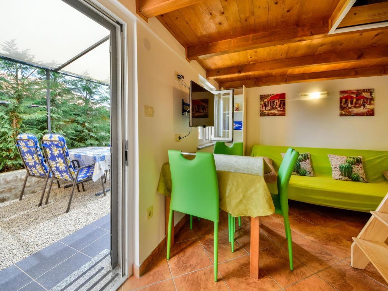 Holiday Home Karolina By Interhome Opric 외부 사진