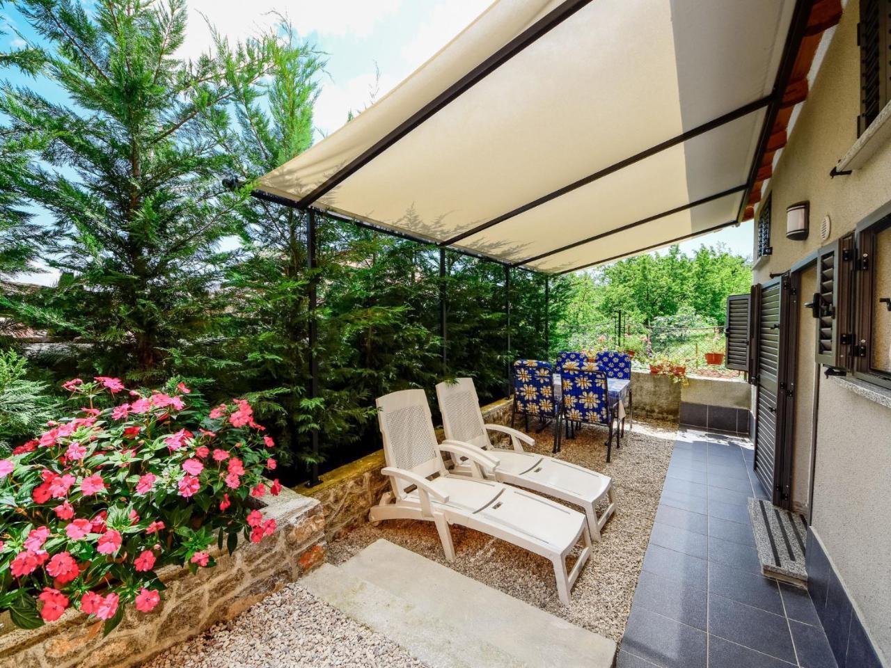 Holiday Home Karolina By Interhome Opric 외부 사진