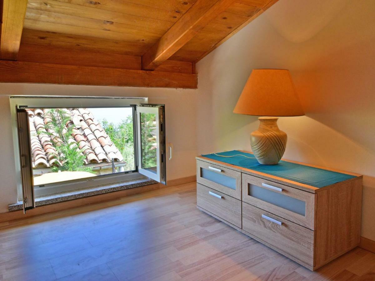 Holiday Home Karolina By Interhome Opric 외부 사진