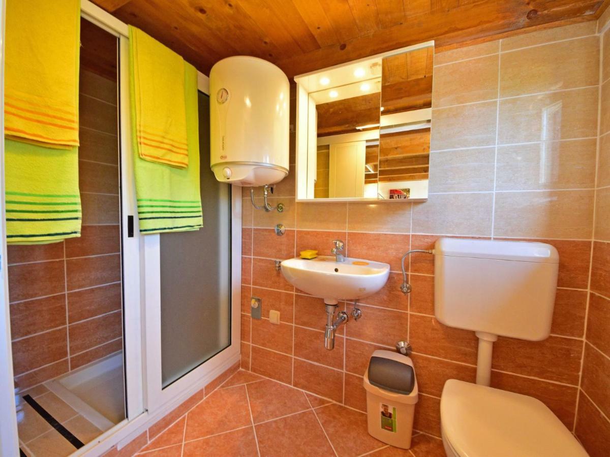 Holiday Home Karolina By Interhome Opric 외부 사진