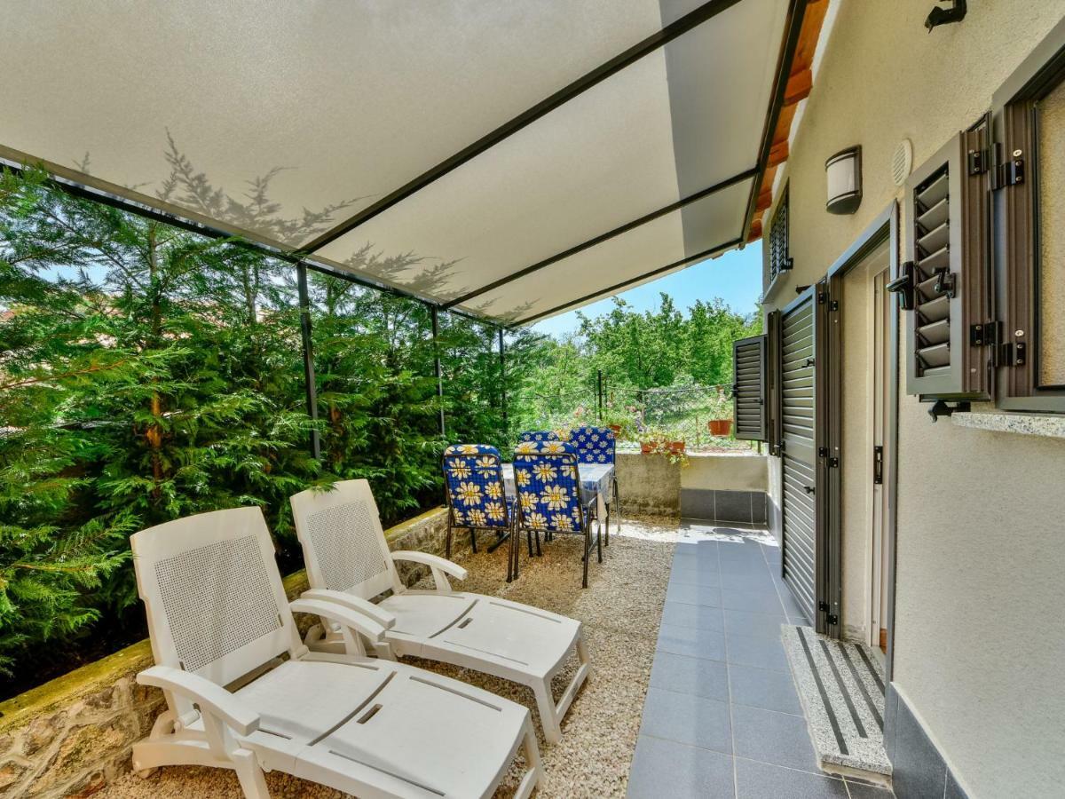 Holiday Home Karolina By Interhome Opric 외부 사진