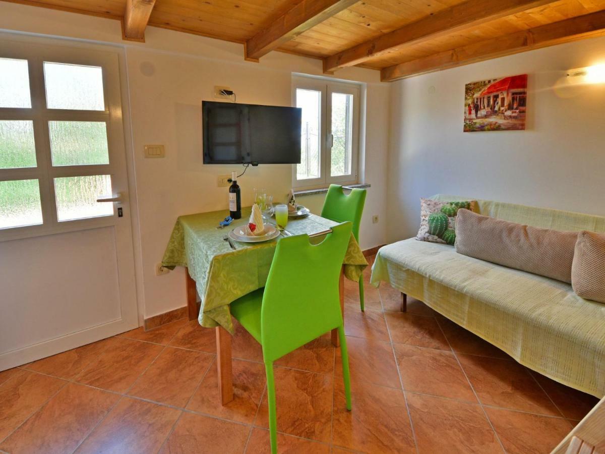 Holiday Home Karolina By Interhome Opric 외부 사진