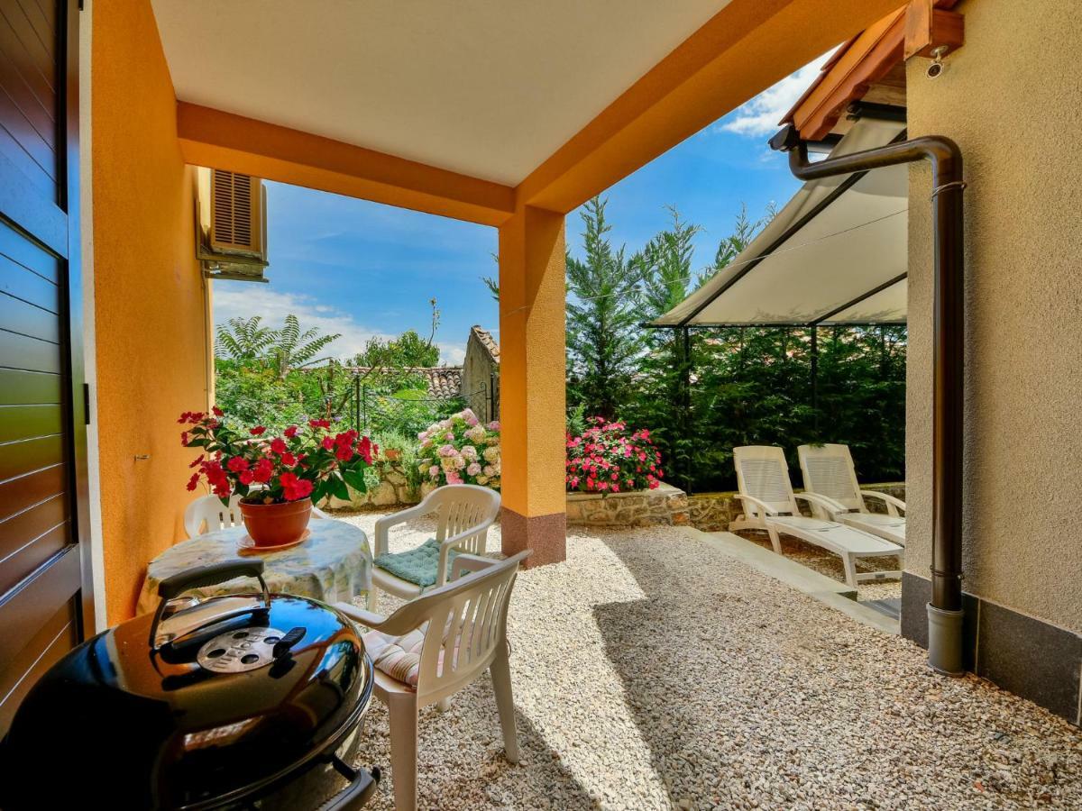Holiday Home Karolina By Interhome Opric 외부 사진