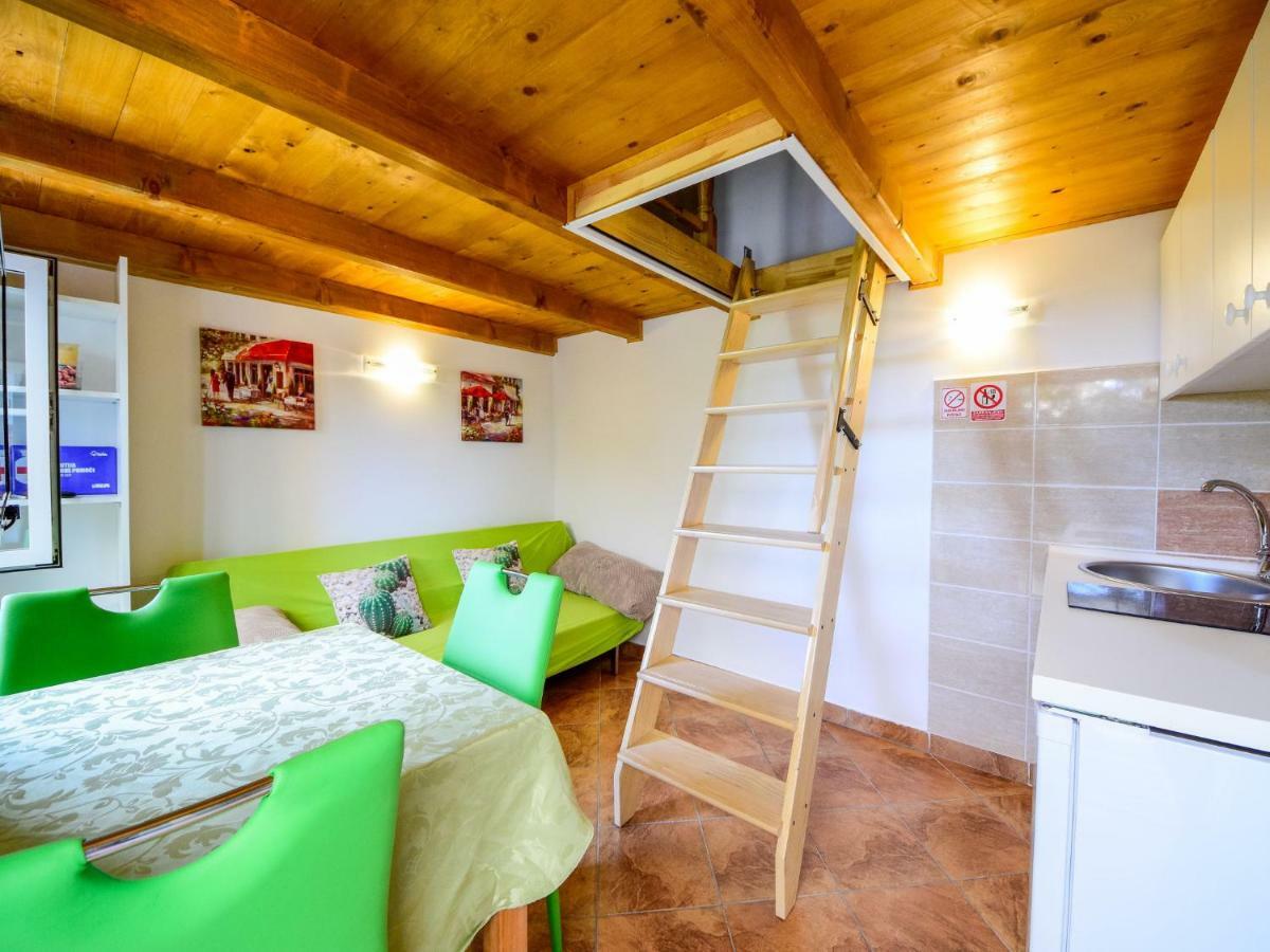 Holiday Home Karolina By Interhome Opric 외부 사진